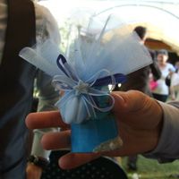 BOMBONIERA FAI DA TE