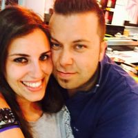 Presentati pubblicando una foto tua e del tuo fm - 1