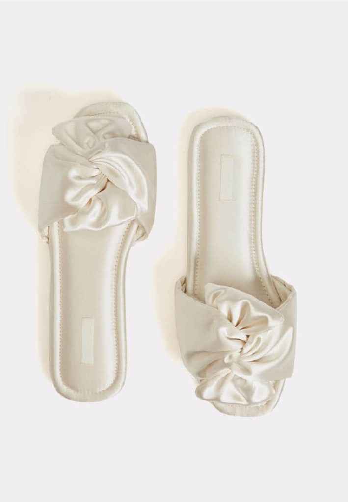 Le mie pantofole - 1