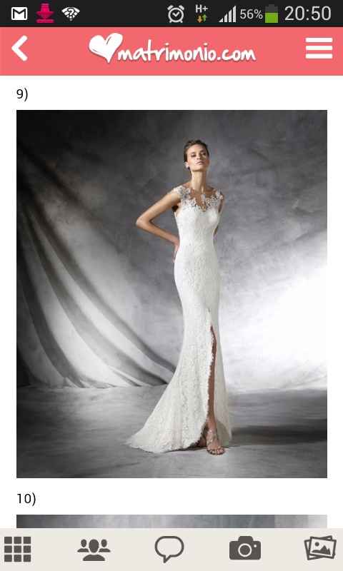 Pronovias fan club di matrimonio.com!!! - 1