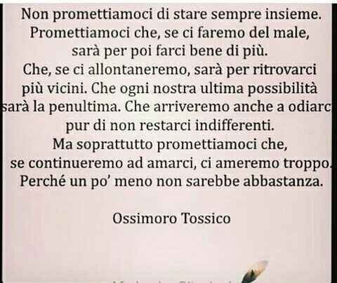 Vorrei utilizzare questa frase x il libretto messa - 1