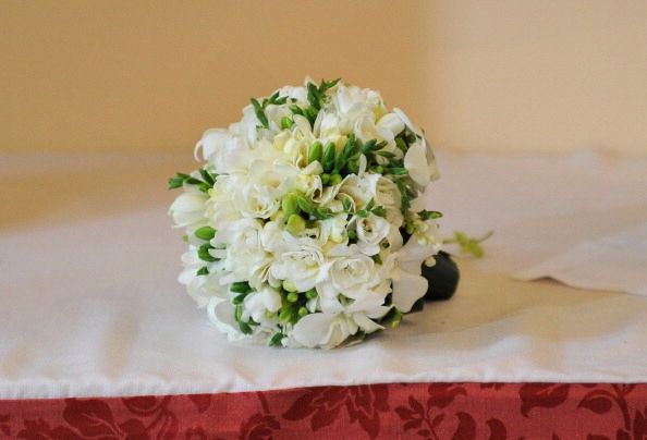 I vostri bouquet... o come li farete! :) - 1