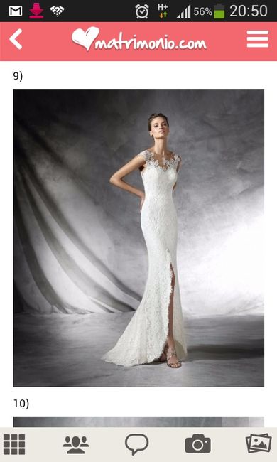 Pronovias fan club di matrimonio.com!!! - 1