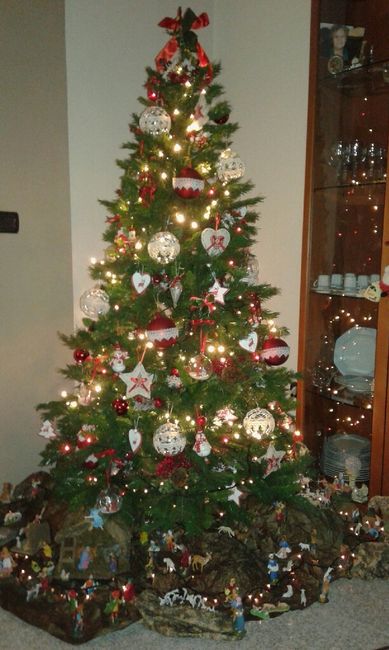 Albero di natale ??? - 1