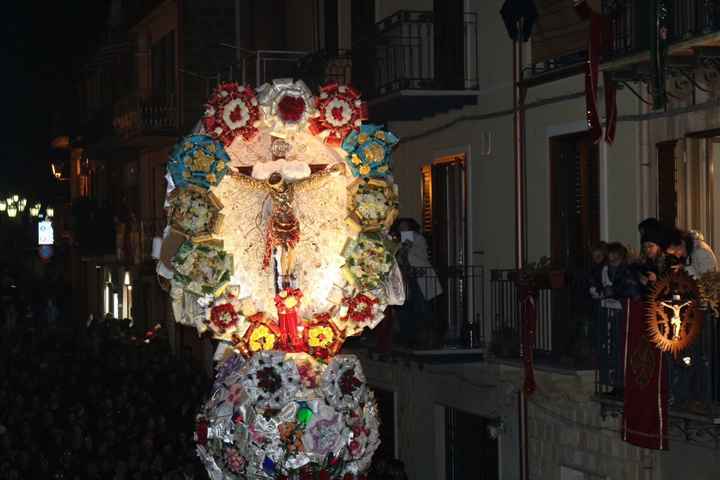Il SS Crocifisso