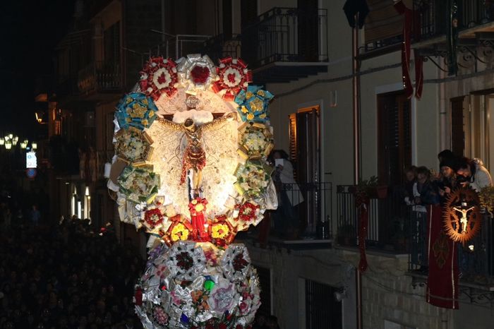 Il SS Crocifisso