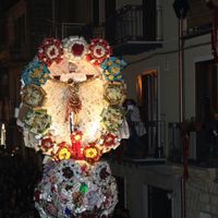 Il SS Crocifisso