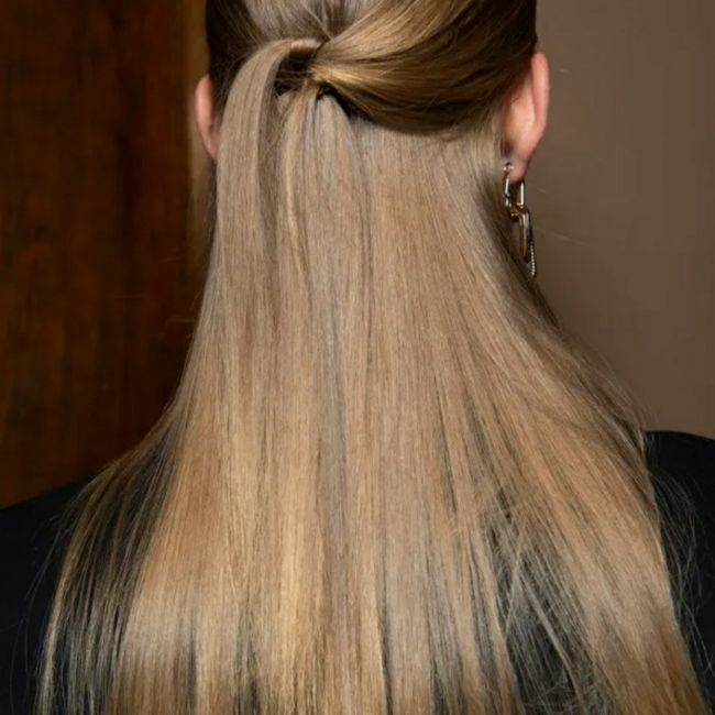 Acconciatura sposa - 2