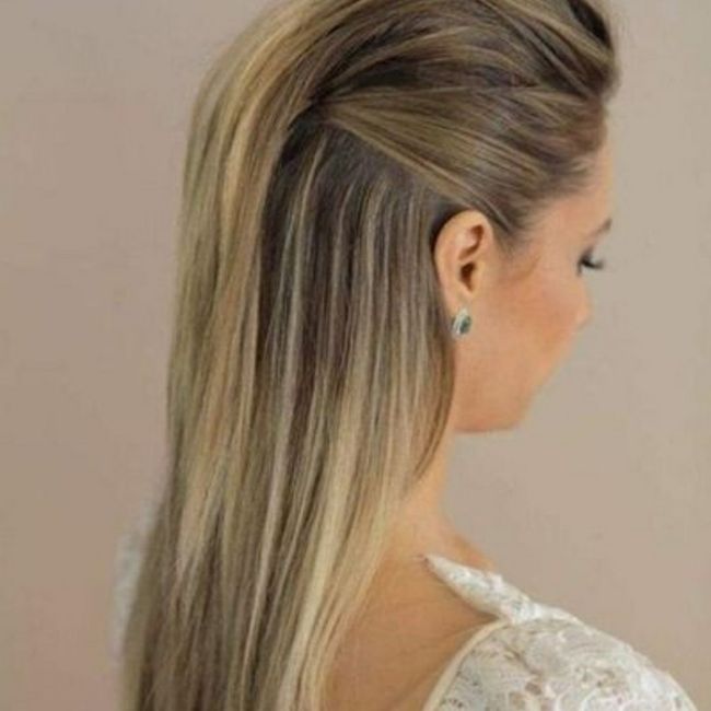 Acconciatura sposa 15