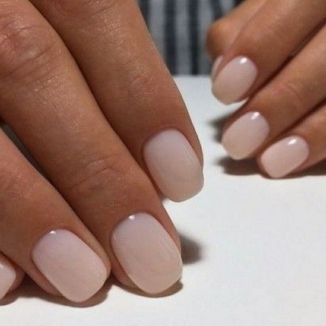 Unghie 💅🏻👰🏻‍♀️ - 2