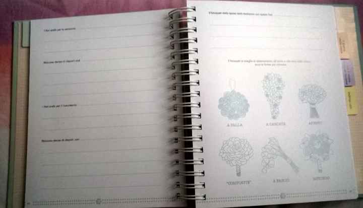 Libro "Il mio matrimonio" - foto 2