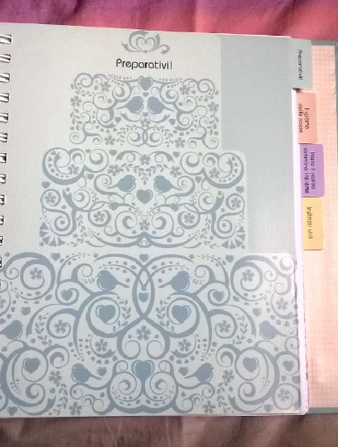 Libro "Il mio matrimonio" - foto 1