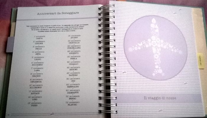 Libro "Il mio matrimonio" - foto 4