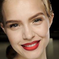 Rossetto bicolore