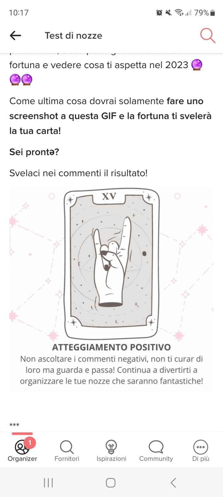 Chiedilo a Esmeralda: scopri cosa ti aspetta nel 2023 qui 👇 - 1