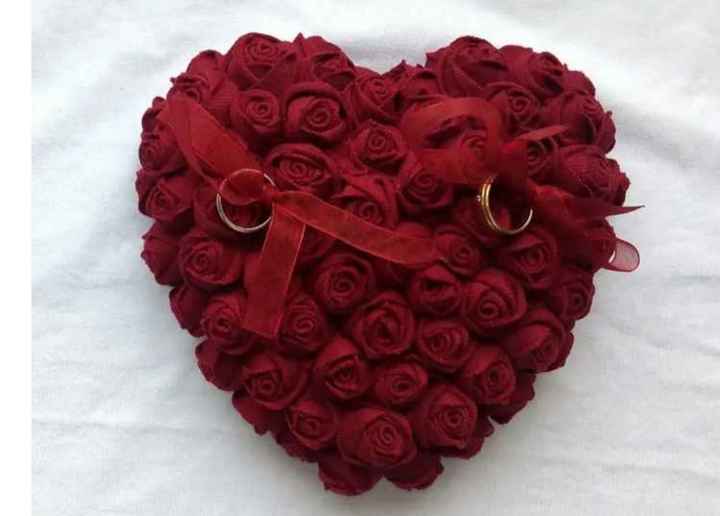 💍Porta fedi 💍 - 1