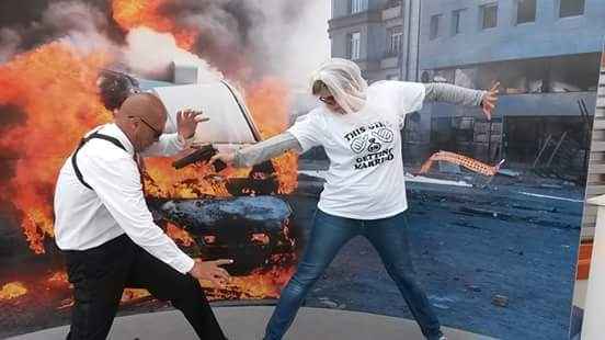 Raccontatemi il vostro addio al nubilato! - 7