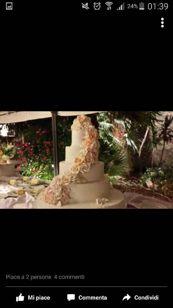 Il club della sposa classica - 5