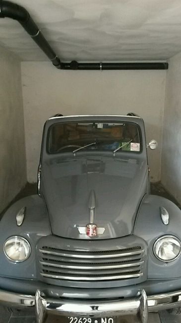 Ecco con che cosa arriverò ! - 1