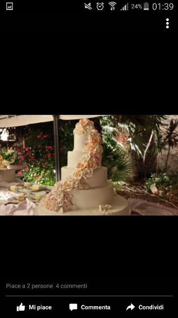 Il club della sposa classica - 5