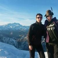 Presentiamociii cn una foto!! - 2