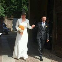 Chi di voi si sposa il 23 maggio 2015 - 1