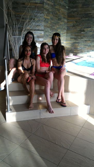 Addio al nubilato ✔️ - 2