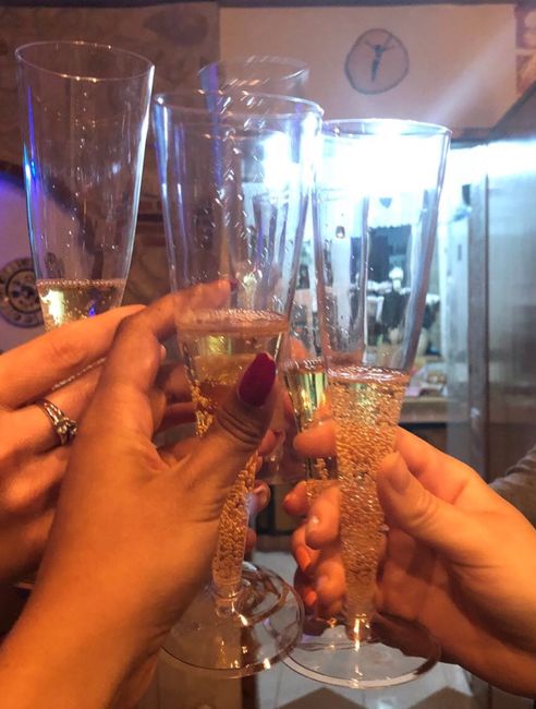 Addio al nubilato ✔️ - 3