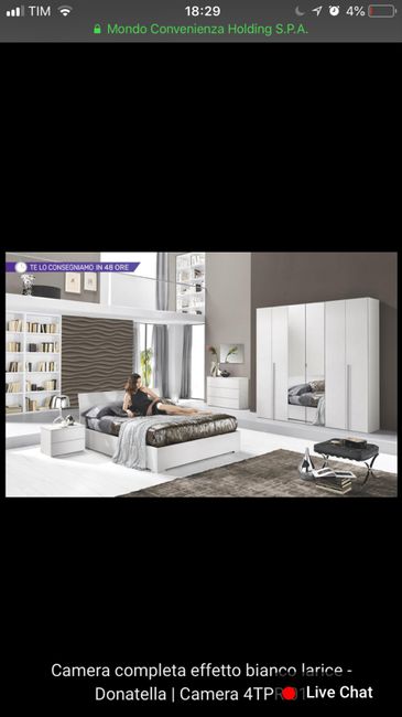 S.o.s Mobili 🏡 - 1
