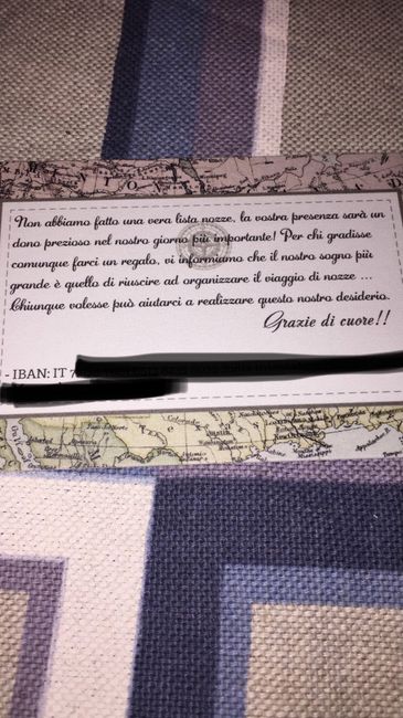 Help inviti con iban - 1