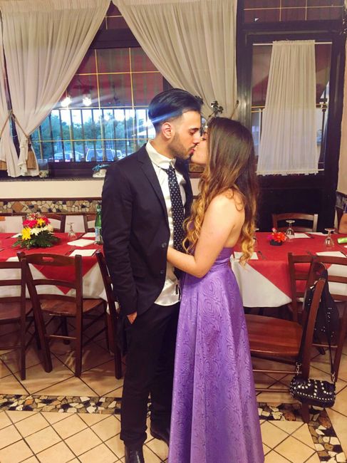 Promessa !!! ❤️❤️ - 3