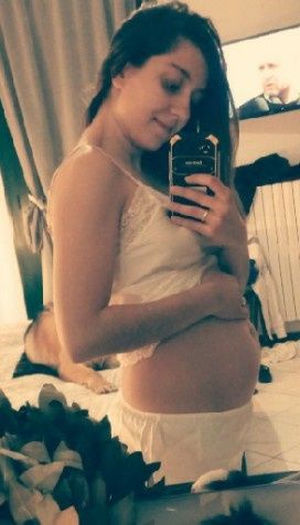 Future mamme di novembre - 1