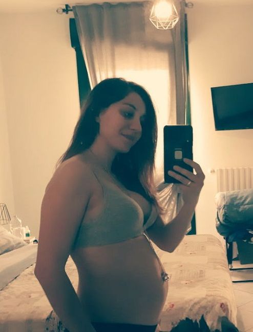Future mamme di novembre 1
