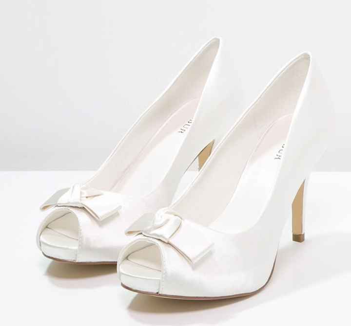 Scarpe da sposa vol 2 - 1