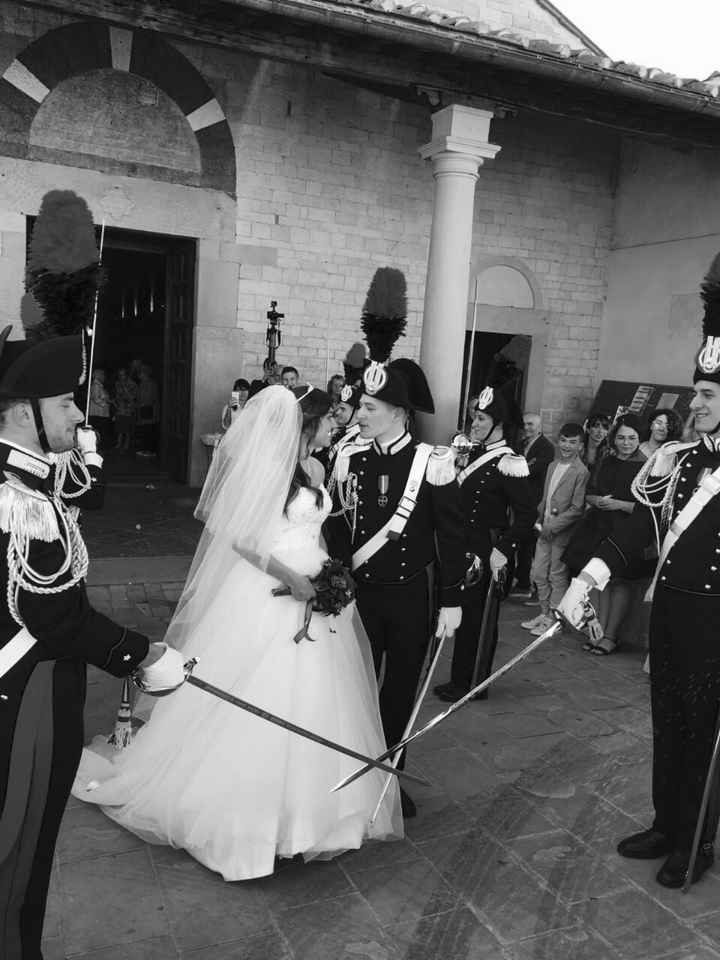 Finalmente marito e moglie 😍 - 1