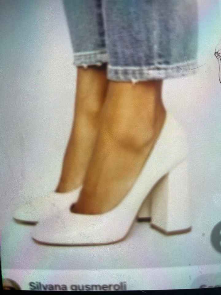 scarpe Sposa, dove comprarle ?? - 2