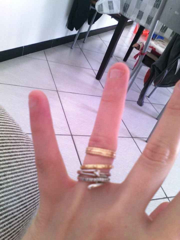 Ma solo alla mia fede è già successo? - 1