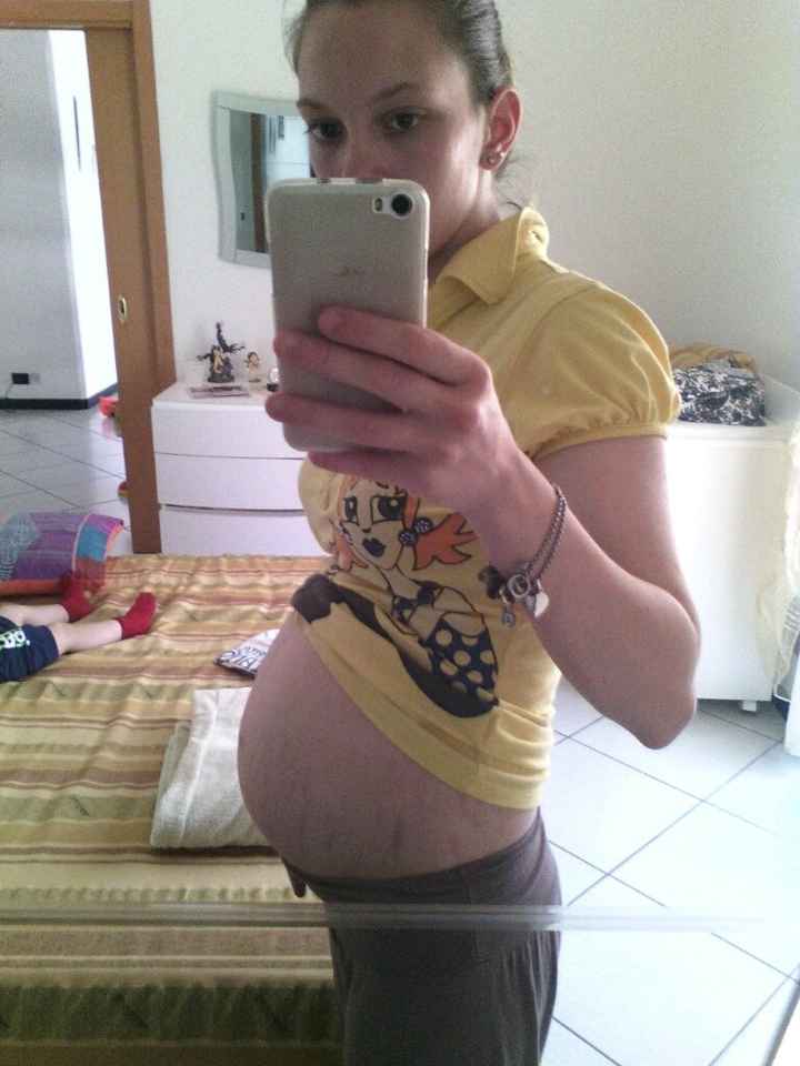 Fuori le panze!!! - 1