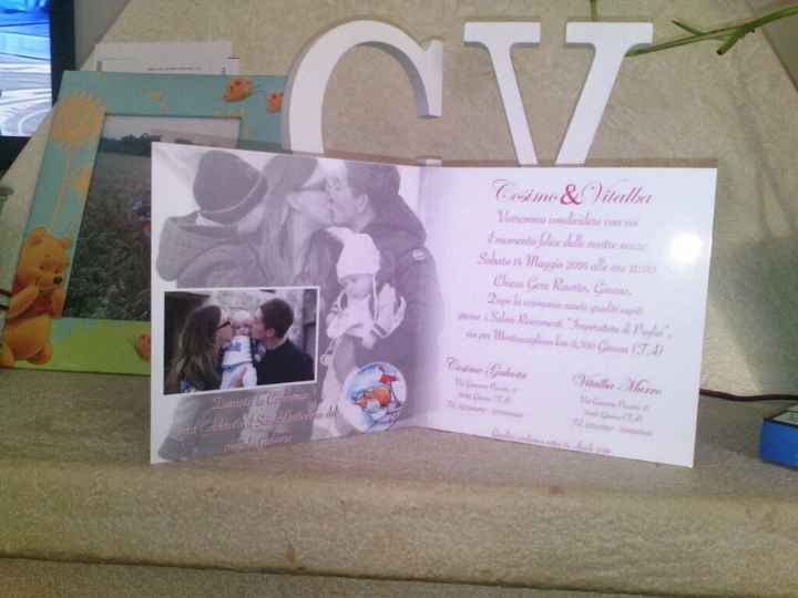 Inviti prontiiiiii - 2