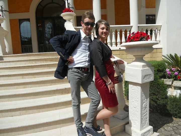 Mi fate vedere come siete? - 2