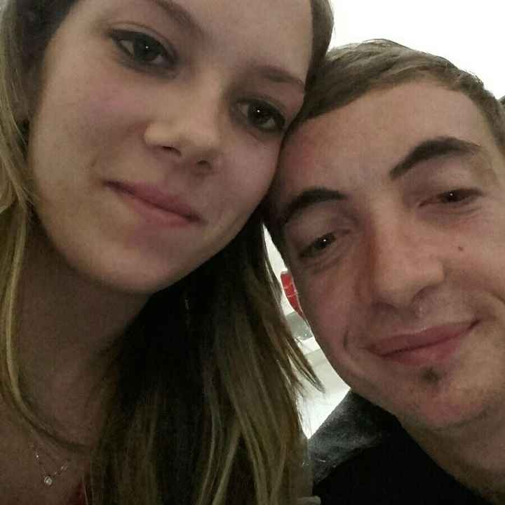 Il primo passo fatto - 1