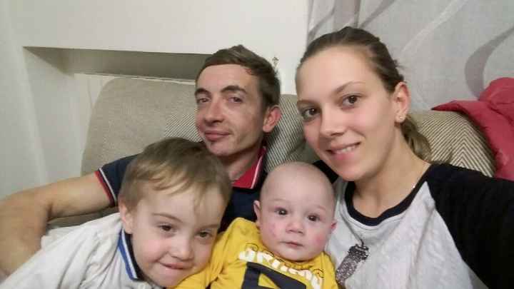 Sposine di Matrimonio.com: conosciamoci! - 1