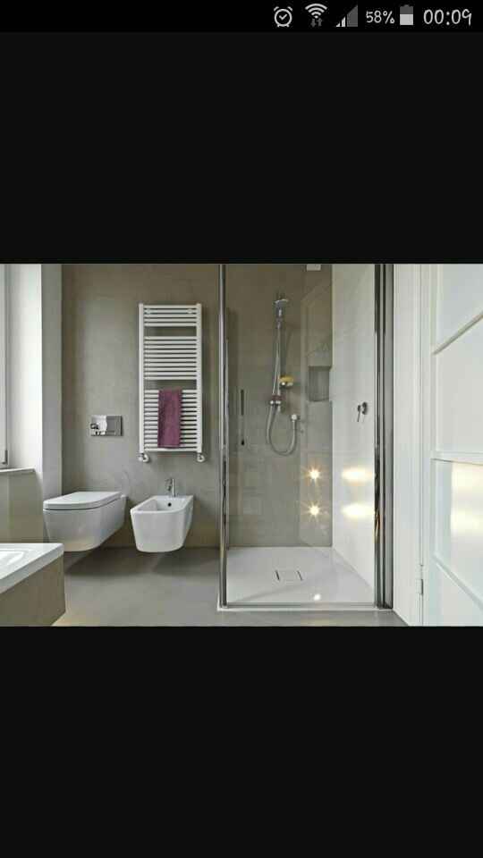 Bagno...postate le foto! - 1