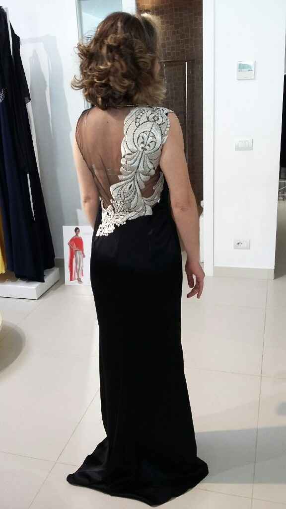 Abito della mia mamma - 2