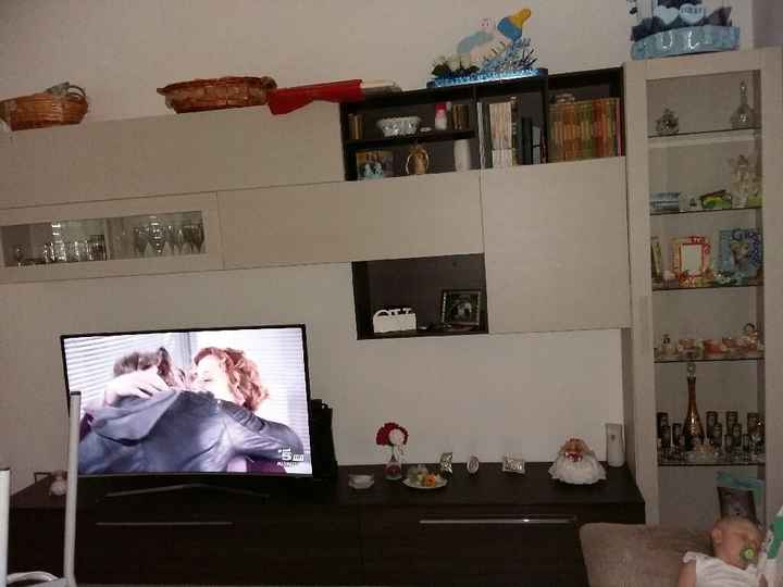 Parete attrezzata...le vostre - 1