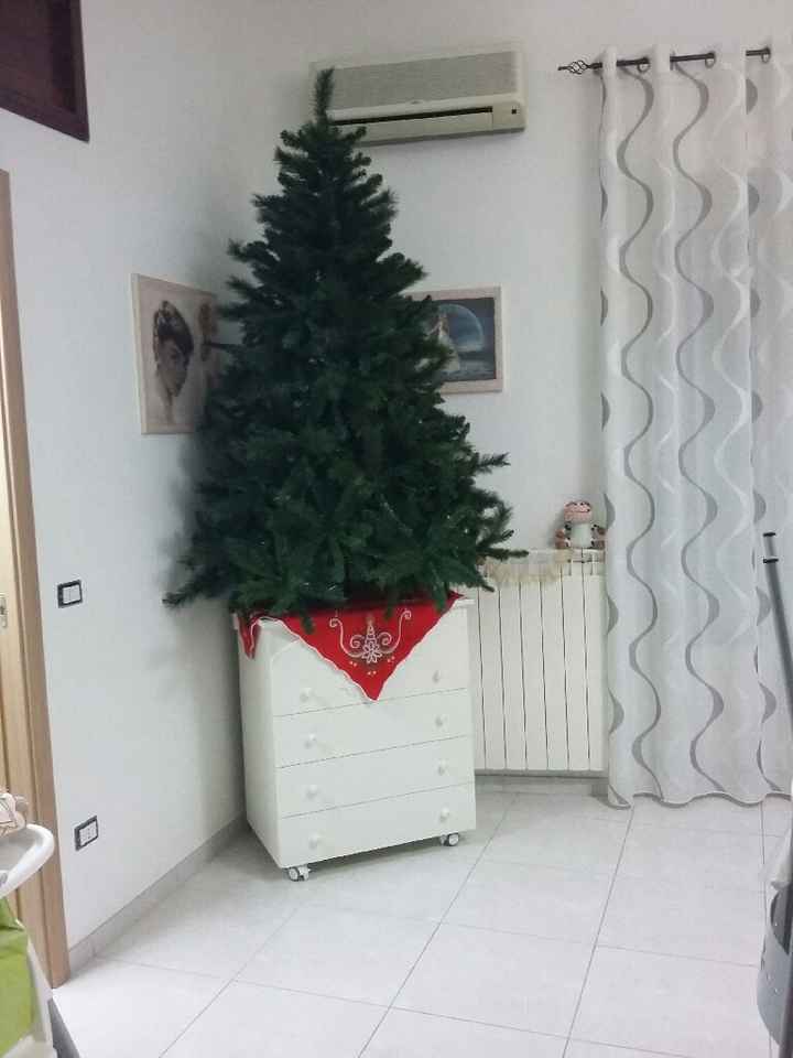 Albero di natale - 1