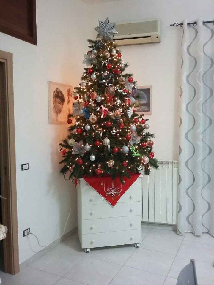 Albero di natale - 1