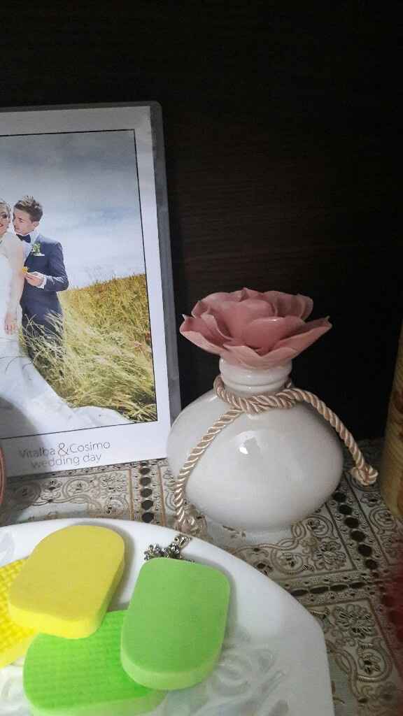 Le mie bomboniere capodimonte - 1