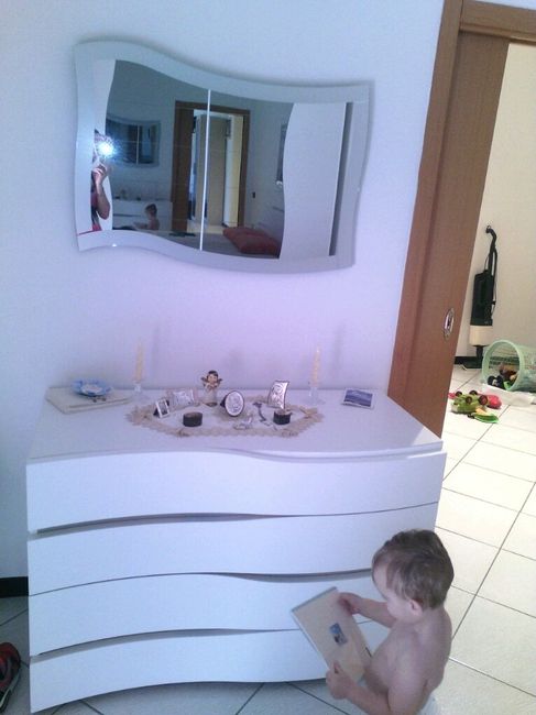 La mia casetta è pronta.. - 1