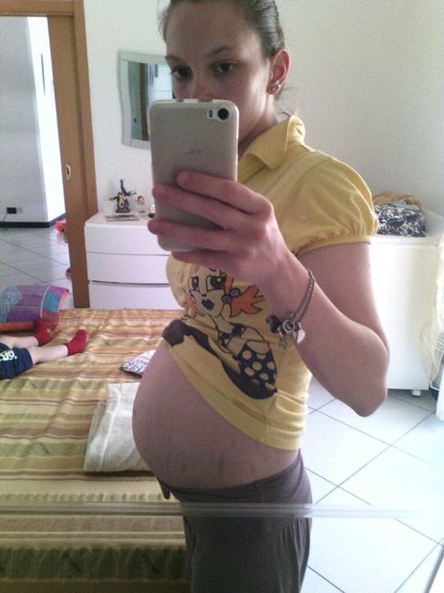 Fuori le panze!!! - 1